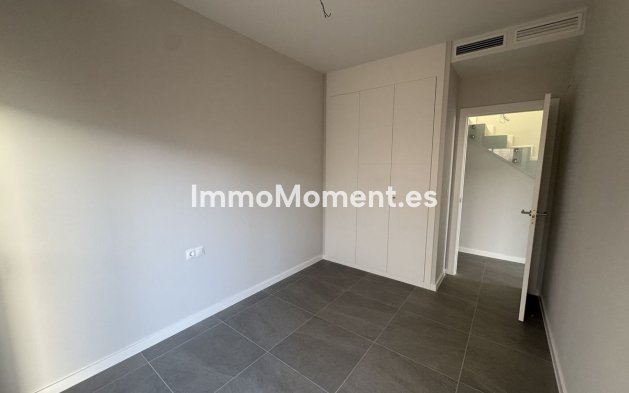 Revente - Maison mitoyenne - Mijas - Riviera del Sol