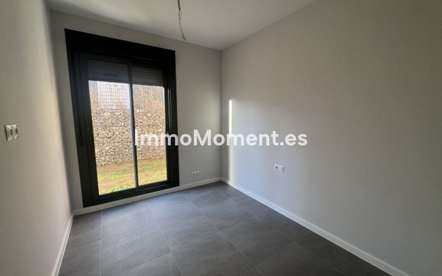 Revente - Maison mitoyenne - Mijas - Riviera del Sol