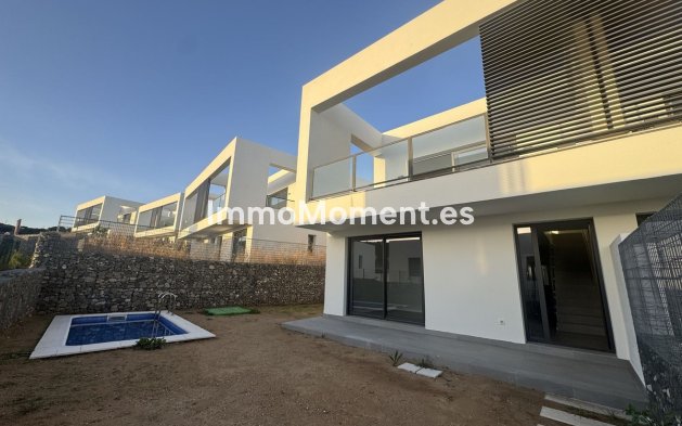 Revente - Maison mitoyenne - Mijas - Riviera del Sol