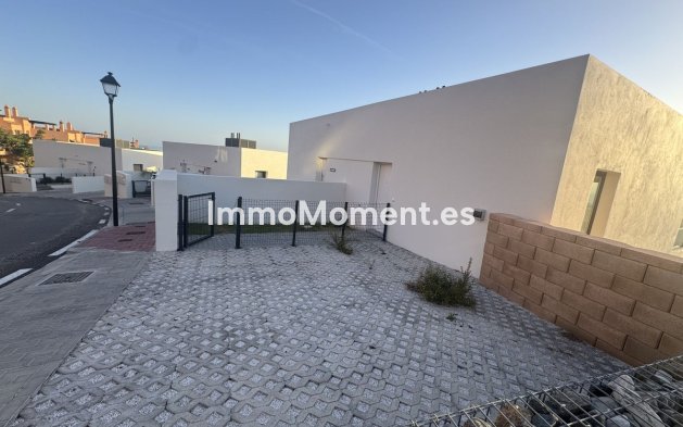 Revente - Maison mitoyenne - Mijas - Riviera del Sol