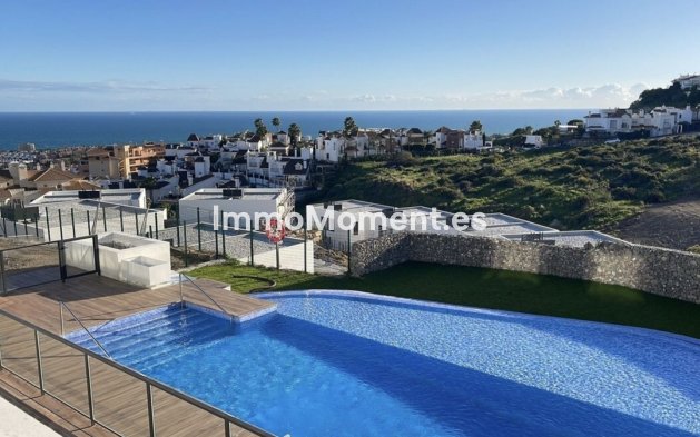 Revente - Maison mitoyenne - Mijas - Riviera del Sol