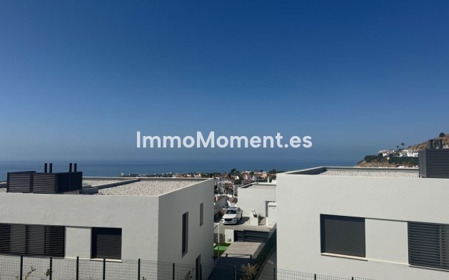 Revente - Maison mitoyenne - Mijas - Riviera del Sol