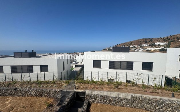 Revente - Maison mitoyenne - Mijas - Riviera del Sol