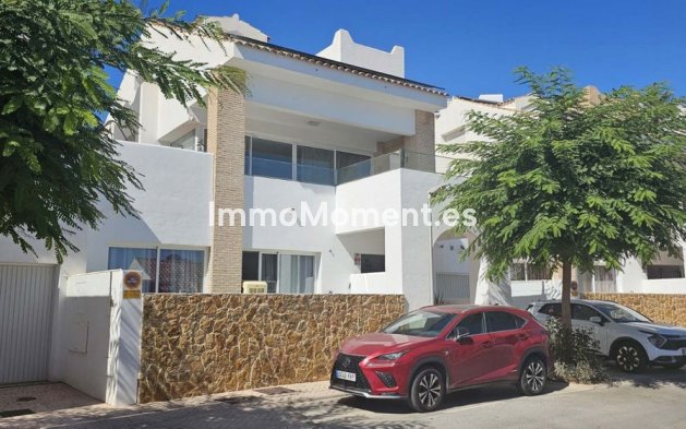 Revente - Villa - Benalmadena - Benalmadena Centro