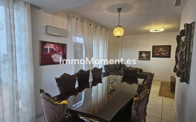 Revente - Villa - Benalmadena - Benalmadena Centro