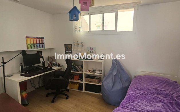 Revente - Villa - Benalmadena - Benalmadena Centro