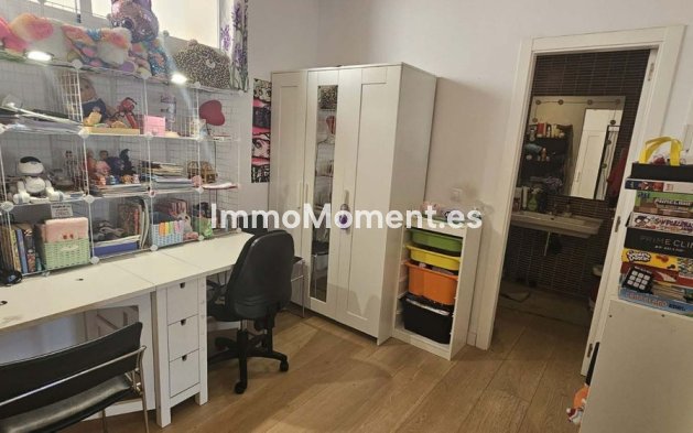 Revente - Villa - Benalmadena - Benalmadena Centro