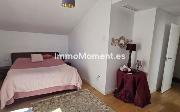 Revente - Villa - Benalmadena - Benalmadena Centro