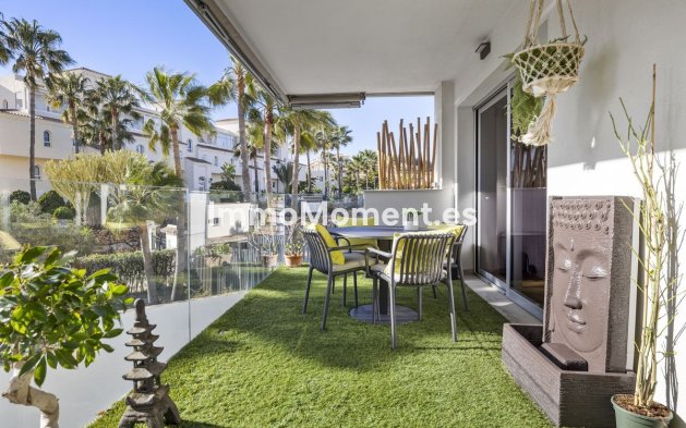 Reventa - Apartamento - Mijas - Mijas Costa