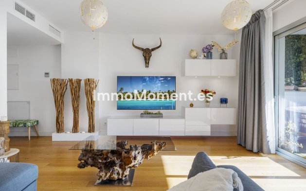 Reventa - Apartamento - Mijas - Mijas Costa