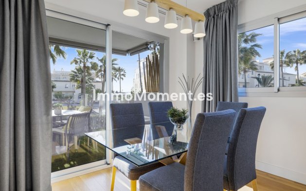 Reventa - Apartamento - Mijas - Mijas Costa