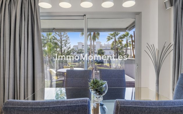 Reventa - Apartamento - Mijas - Mijas Costa