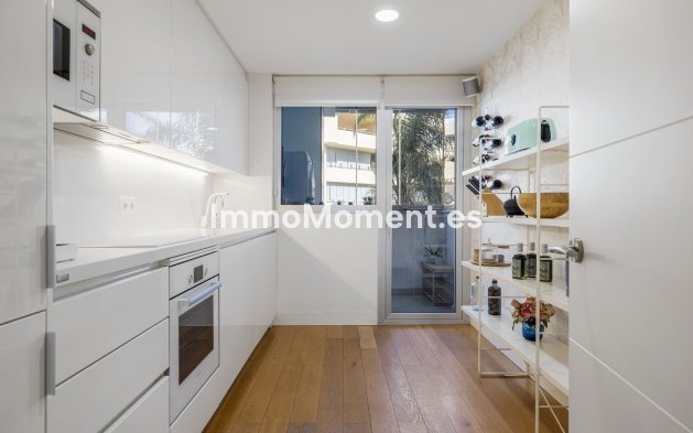 Reventa - Apartamento - Mijas - Mijas Costa