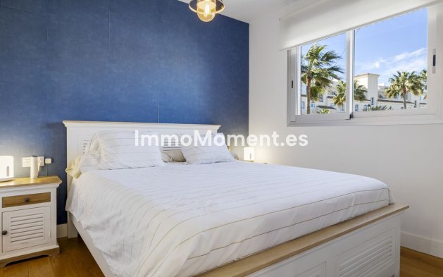 Reventa - Apartamento - Mijas - Mijas Costa