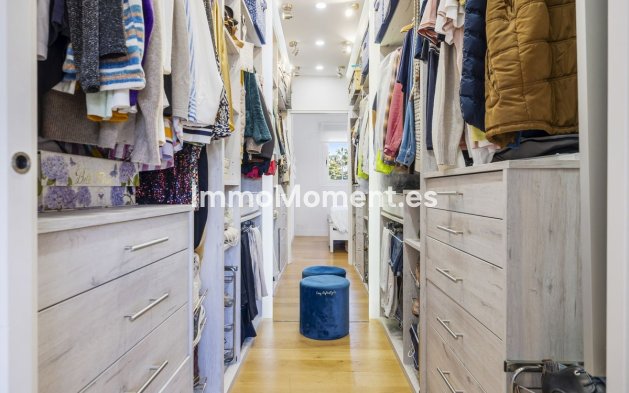 Reventa - Apartamento - Mijas - Mijas Costa