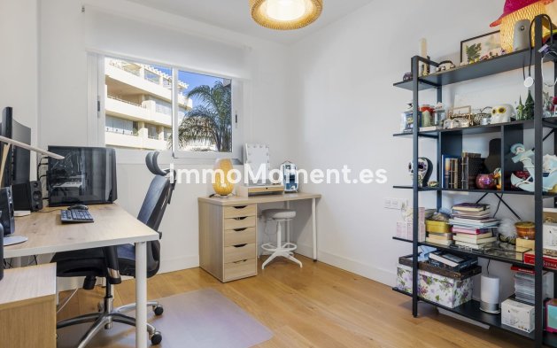 Reventa - Apartamento - Mijas - Mijas Costa