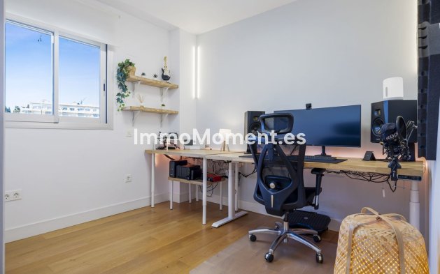 Reventa - Apartamento - Mijas - Mijas Costa