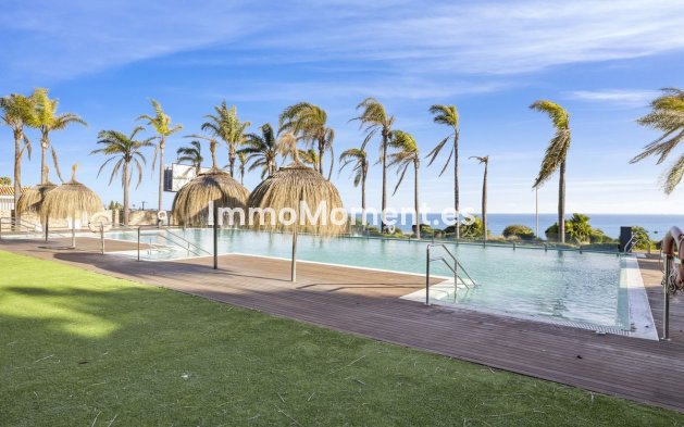 Reventa - Apartamento - Mijas - Mijas Costa