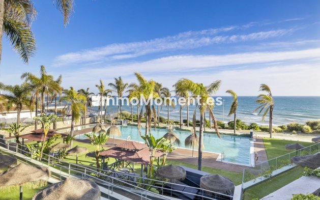 Reventa - Apartamento - Mijas - Mijas Costa