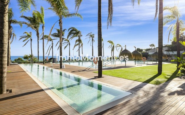 Reventa - Apartamento - Mijas - Mijas Costa