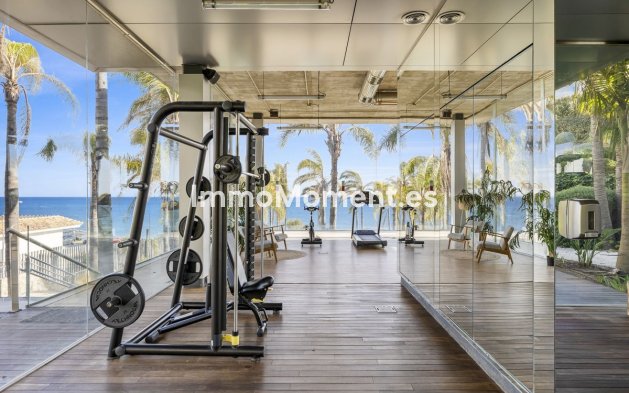 Reventa - Apartamento - Mijas - Mijas Costa