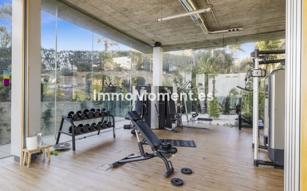 Reventa - Apartamento - Mijas - Mijas Costa