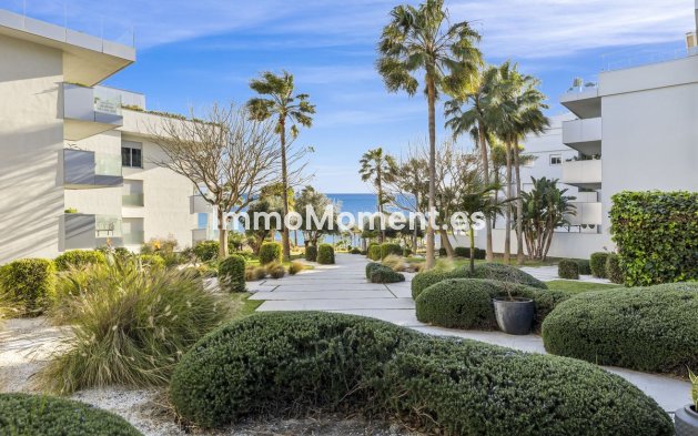 Reventa - Apartamento - Mijas - Mijas Costa