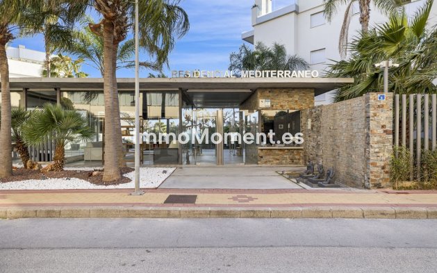 Reventa - Apartamento - Mijas - Mijas Costa
