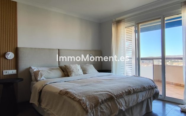 Revente - Appartement - Fuengirola - Fuengirola Centro