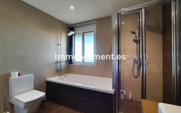 Revente - Appartement - Fuengirola - Fuengirola Centro