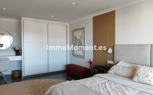 Revente - Appartement - Fuengirola - Fuengirola Centro