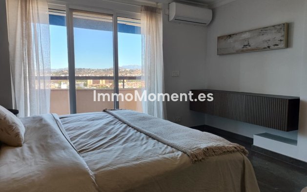 Revente - Appartement - Fuengirola - Fuengirola Centro