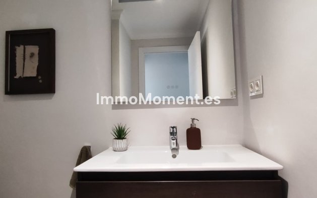 Revente - Appartement - Fuengirola - Fuengirola Centro
