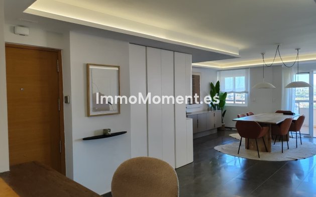 Revente - Appartement - Fuengirola - Fuengirola Centro
