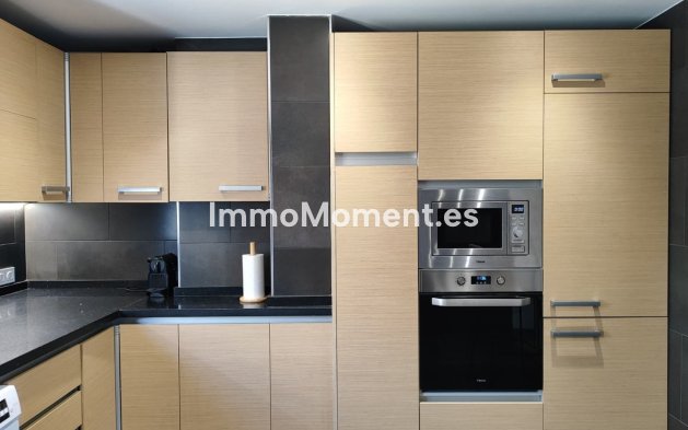 Revente - Appartement - Fuengirola - Fuengirola Centro