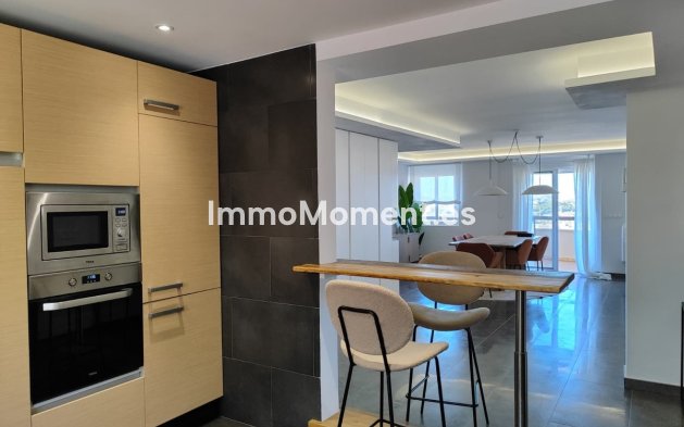 Revente - Appartement - Fuengirola - Fuengirola Centro