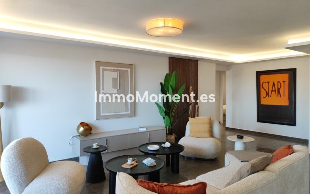 Revente - Appartement - Fuengirola - Fuengirola Centro