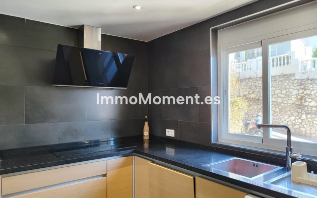 Revente - Appartement - Fuengirola - Fuengirola Centro