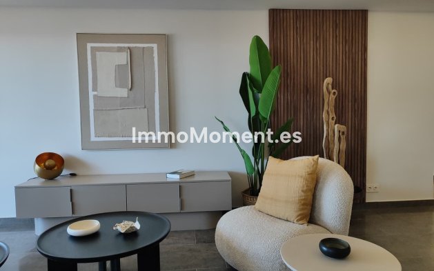 Revente - Appartement - Fuengirola - Fuengirola Centro