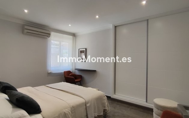 Revente - Appartement - Fuengirola - Fuengirola Centro
