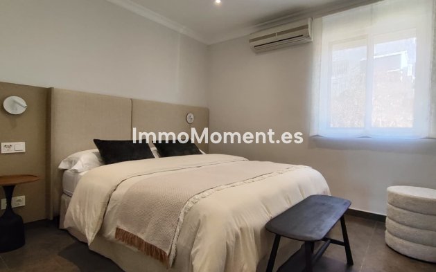 Revente - Appartement - Fuengirola - Fuengirola Centro