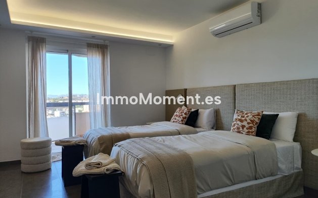 Revente - Appartement - Fuengirola - Fuengirola Centro