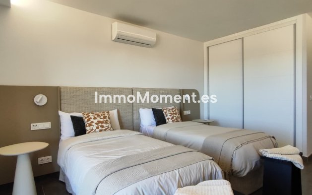 Revente - Appartement - Fuengirola - Fuengirola Centro