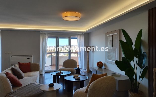Revente - Appartement - Fuengirola - Fuengirola Centro