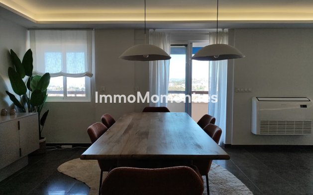 Revente - Appartement - Fuengirola - Fuengirola Centro