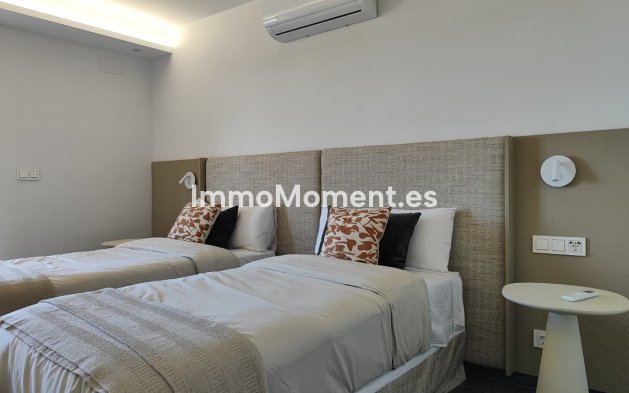 Revente - Appartement - Fuengirola - Fuengirola Centro