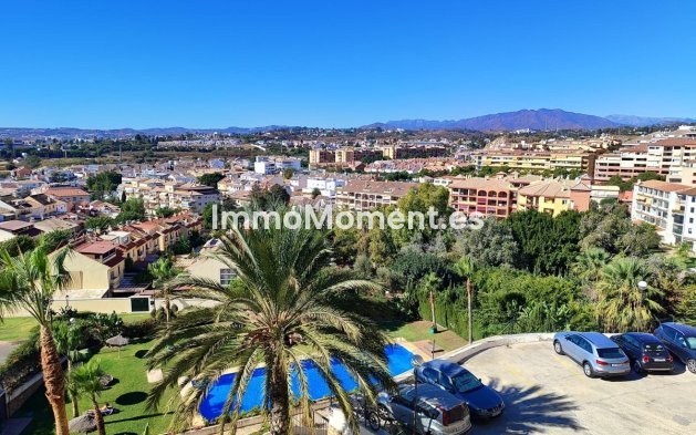Revente - Appartement - Fuengirola - Fuengirola Centro