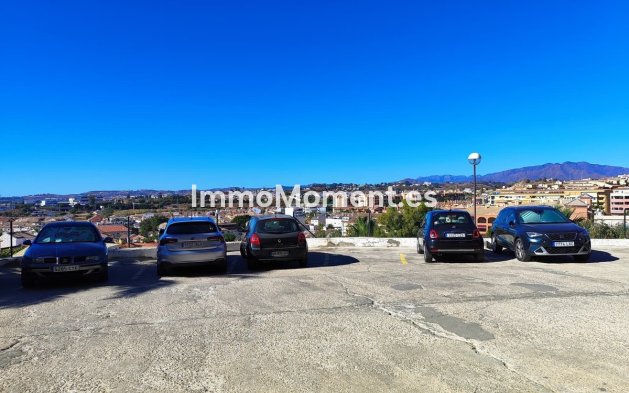 Revente - Appartement - Fuengirola - Fuengirola Centro