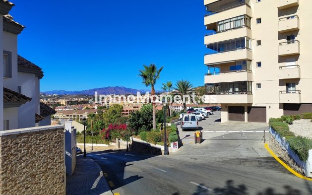 Revente - Appartement - Fuengirola - Fuengirola Centro