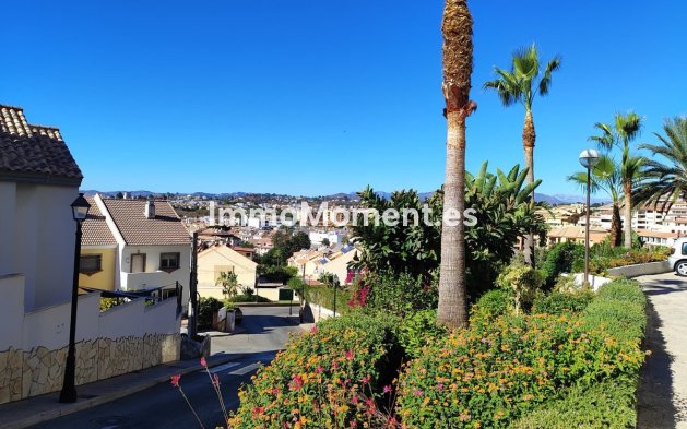 Revente - Appartement - Fuengirola - Fuengirola Centro